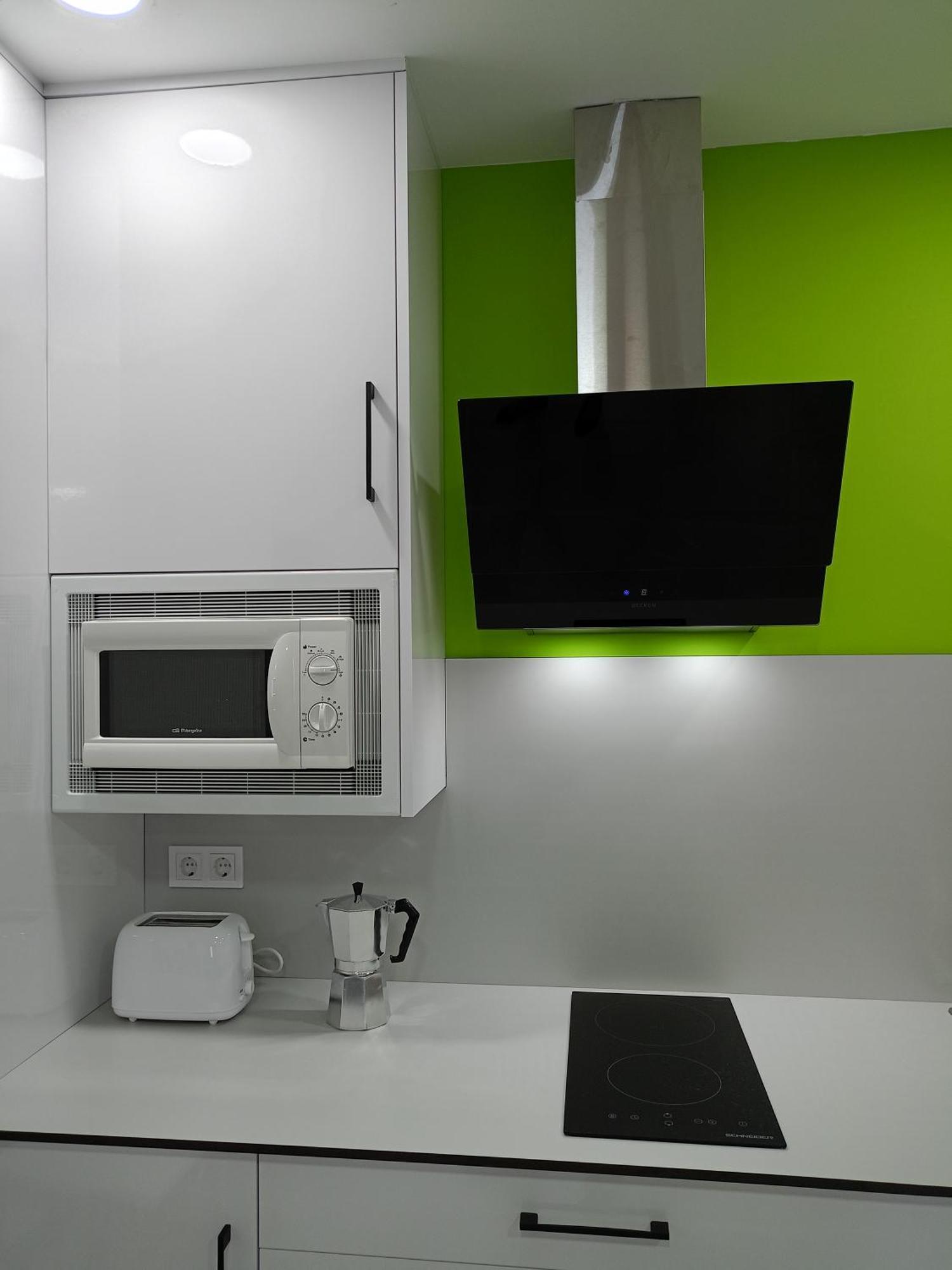 Apartamento Sanin 3 Lumbrales Exterior foto